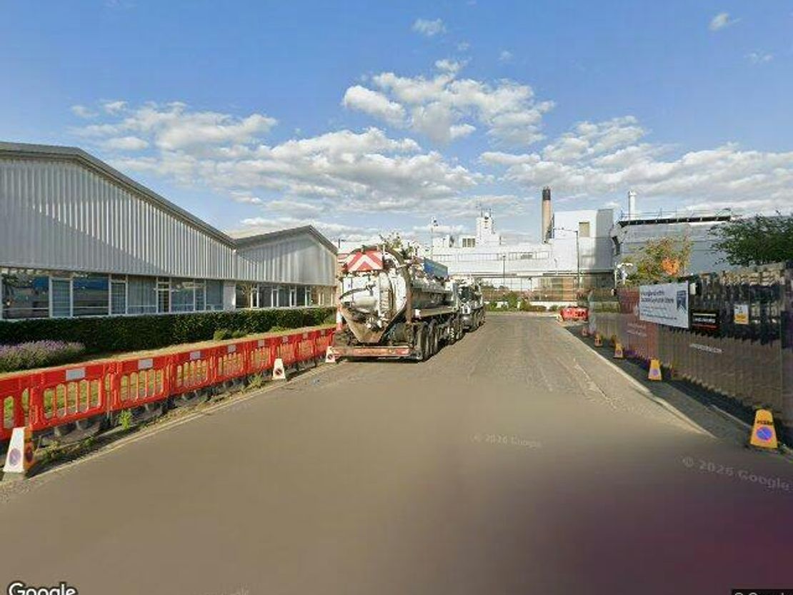 709 Banbury Avenue, Slough Trading Estate, Slough, SL1 4LR