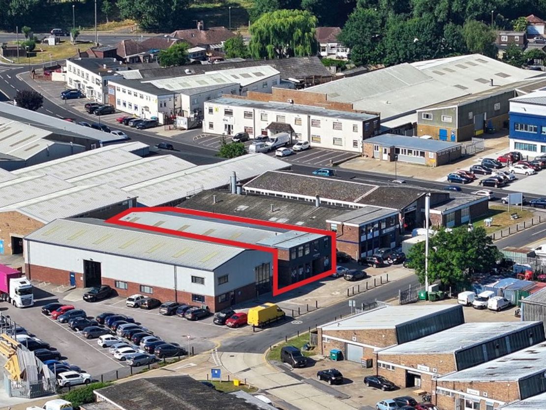 Unit 10, 10 Peter Road, Lancing Business Park, Lancing, West Sussex, BN15 8TH