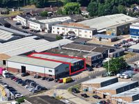 Property Image for Unit 10, 10 Peter Road, Lancing Business Park, Lancing, West Sussex, BN15 8TH