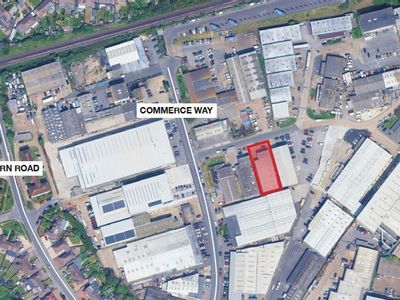 Property Image for Unit 10, 10 Peter Road, Lancing Business Park, Lancing, West Sussex, BN15 8TH