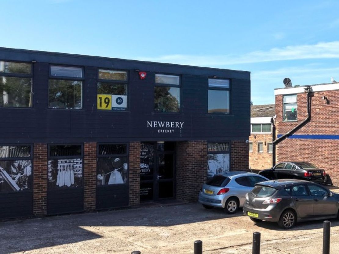 Unit 10, 10 Peter Road, Lancing Business Park, Lancing, West Sussex, BN15 8TH