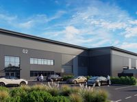 Property Image for Power Jet, The Whittle Estate, Cambridge Road, Whetstone, Leicester, Leicestershire, LE8 6LH