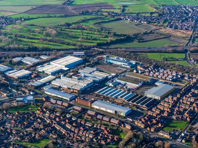 Property Image for Power Jet, The Whittle Estate, Cambridge Road, Whetstone, Leicester, Leicestershire, LE8 6LH