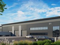 Property Image for Power Jet, The Whittle Estate, Cambridge Road, Whetstone, Leicester, Leicestershire, LE8 6LH