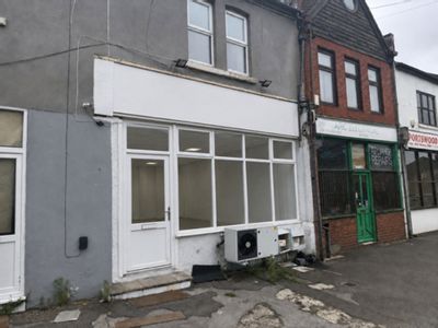 Property Image for Portswood, Southampton