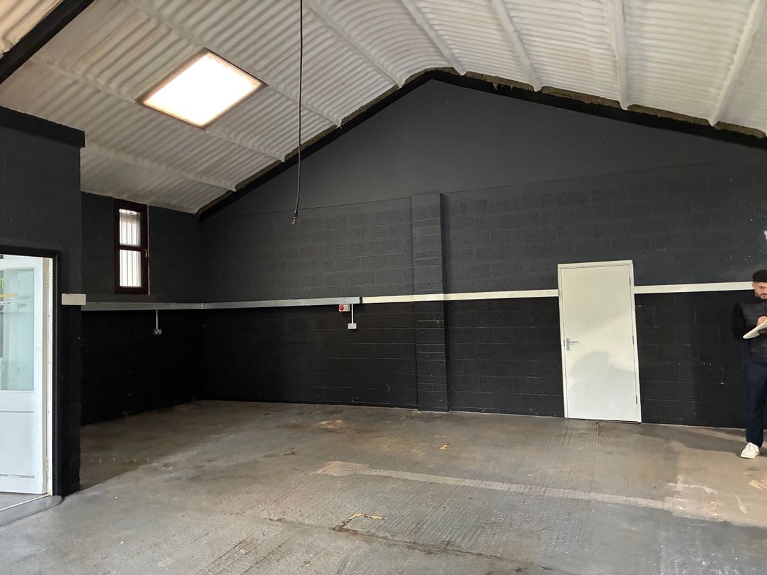 Unit 3, 66 Hall End Road, Wootton, Bedford, Bedfordshire, MK43 9HP