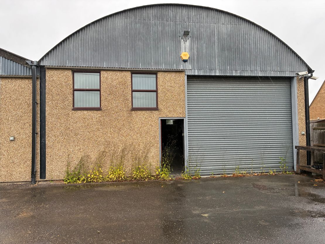 Unit 1, 66 Hall End Road, Wootton, Bedford, Bedfordshire, MK43 9HP