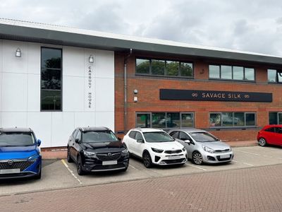 Property Image for Carbury House, Concorde Way, Preston Farm Business Park, Stockton On Tees, TS18 3TB
