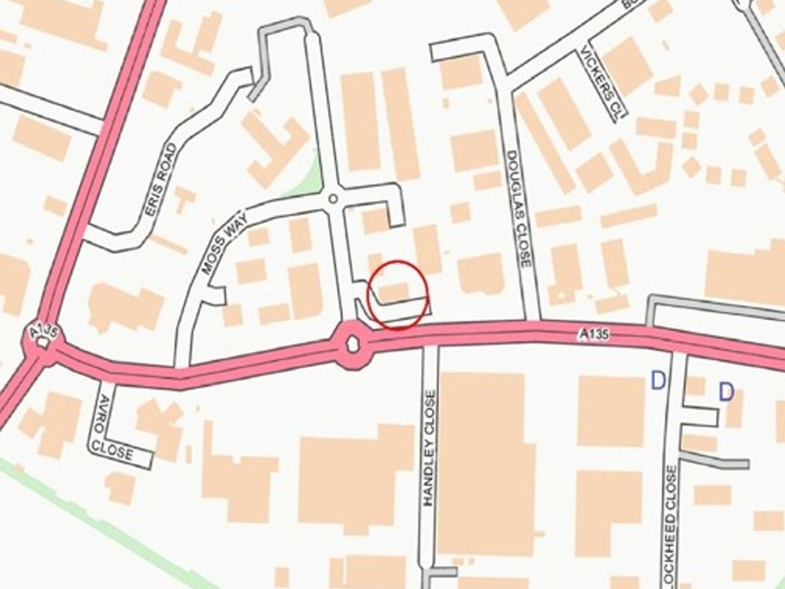 Carbury House, Concorde Way, Preston Farm Business Park, Stockton On Tees, TS18 3TB