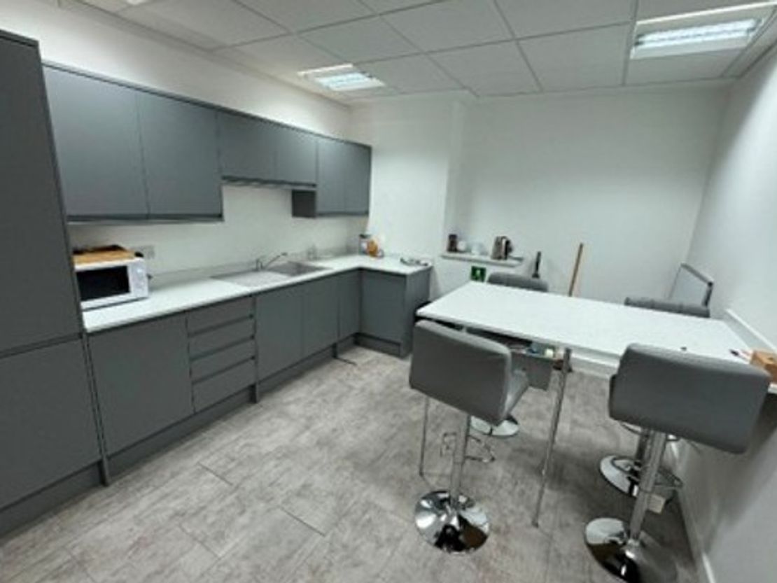Carbury House, Concorde Way, Preston Farm Business Park, Stockton On Tees, TS18 3TB
