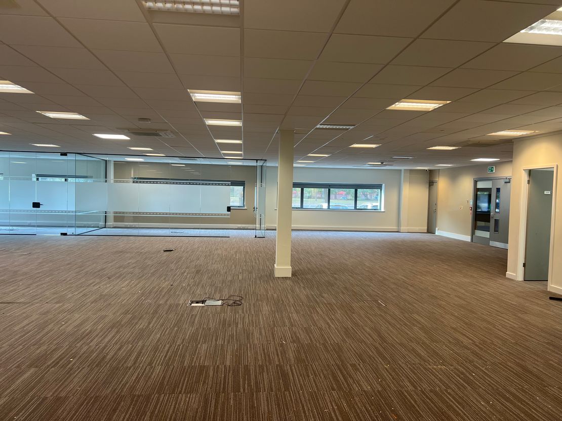 Carbury House, Concorde Way, Preston Farm Business Park, Stockton On Tees, TS18 3TB