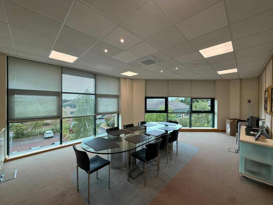 Sterling House, 810 Mandarin Court, Warrington, WA1 1GG