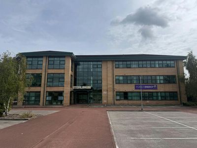 Property Image for Sterling House, 810 Mandarin Court, Warrington, WA1 1GG