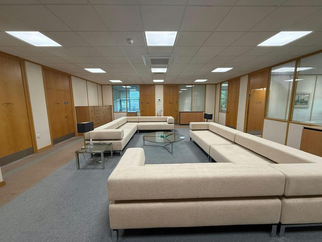 Sterling House, 810 Mandarin Court, Warrington, WA1 1GG