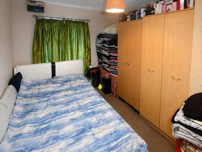 Property Image for 8A Rawlins Street, Stoke-on-Trent, ST1 6PE