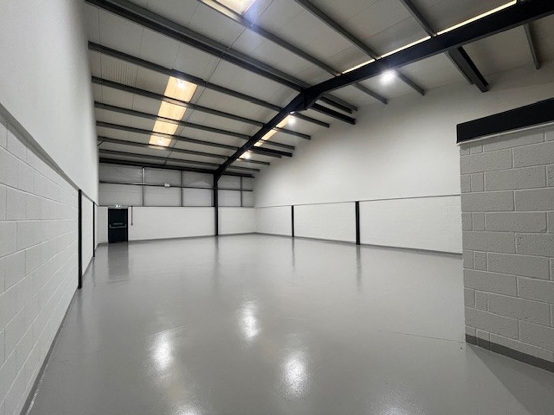 Unit 2, Cedar Court, Halesfield 17, Telford TF7 4PF, UK