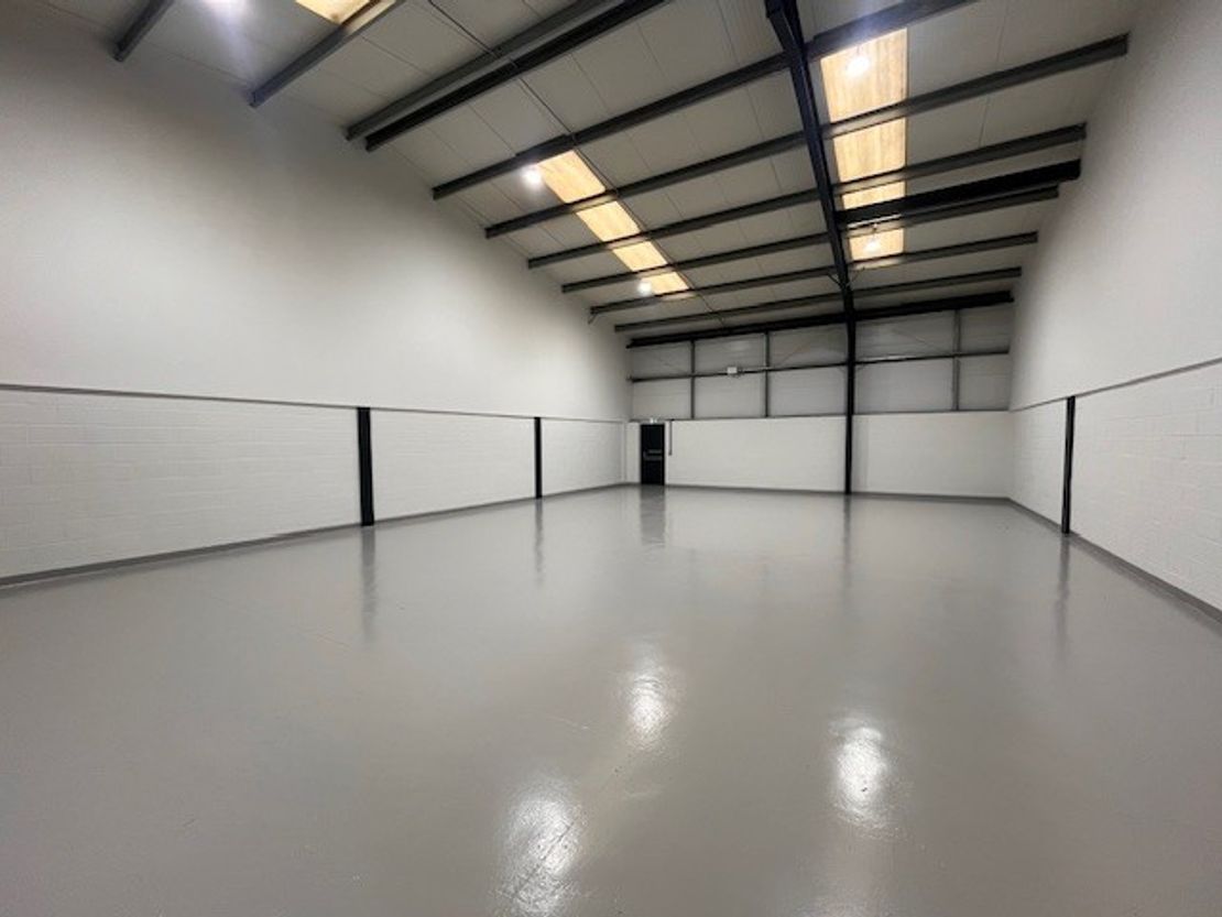 Unit 2, Cedar Court, Halesfield 17, Telford TF7 4PF, UK