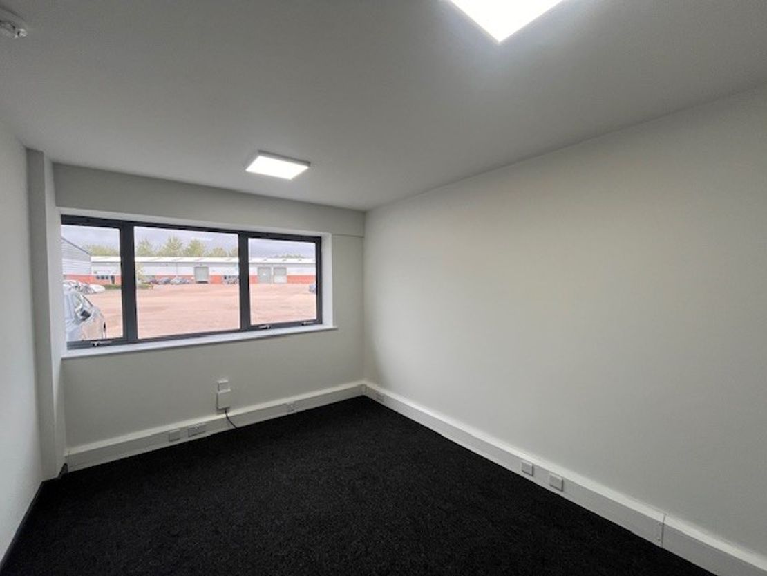Unit 2, Cedar Court, Halesfield 17, Telford TF7 4PF, UK
