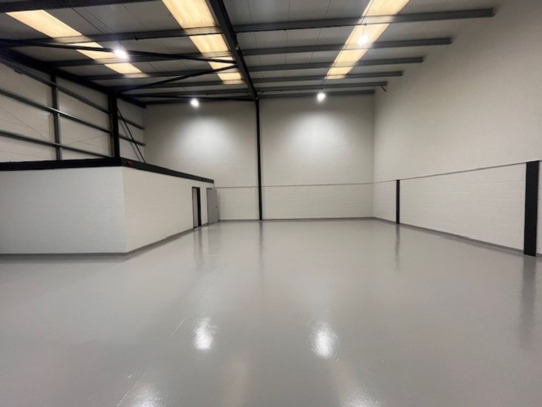 Unit 13, Cedar Court, Halesfield 17, Telford TF7 4PF, UK