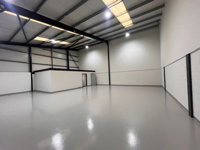 Property Image for Unit 13, Cedar Court, Halesfield 17, Telford TF7 4PF, UK
