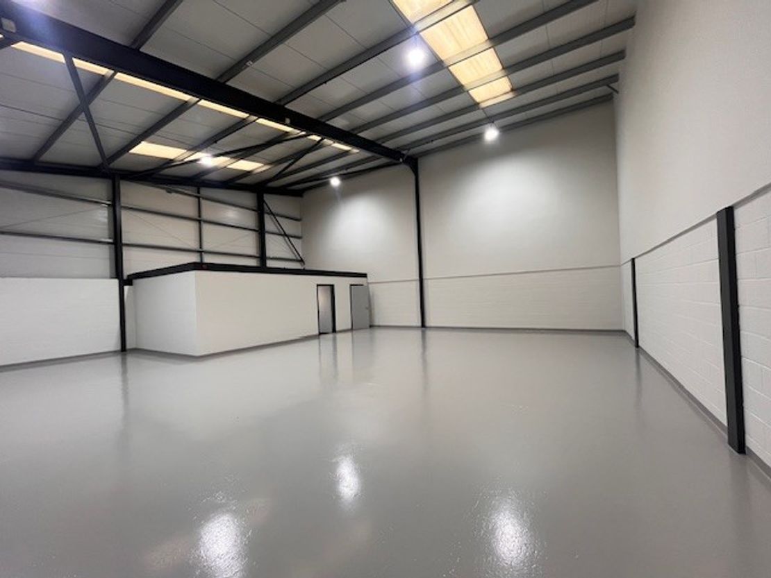 Unit 13, Cedar Court, Halesfield 17, Telford TF7 4PF, UK