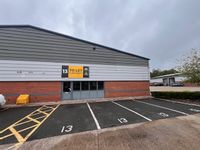 Property Image for Unit 13, Cedar Court, Halesfield 17, Telford TF7 4PF, UK