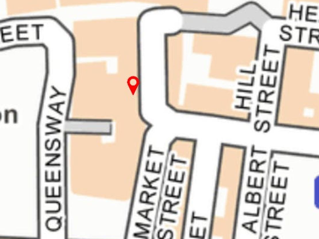 59-67 Market Street, Crewe, CW1 2EY