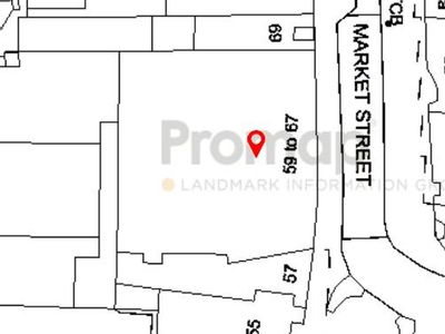 Property Image for 59-67 Market Street, Crewe, CW1 2EY