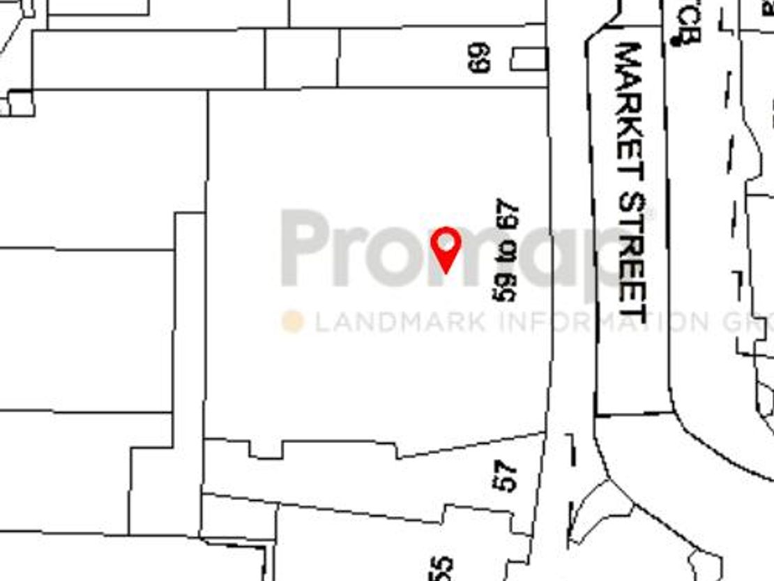 59-67 Market Street, Crewe, CW1 2EY