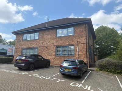 Property Image for 1 Whitehall Estate, Flex Meadow, Harlow, CM19 5TJ