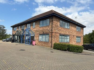 Property Image for 1 Whitehall Estate, Flex Meadow, Harlow, CM19 5TJ