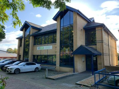 Property Image for Amplevine House, Dukes Road, Southampton, SO14 0ST