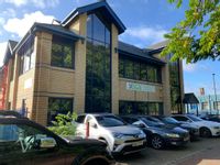 Property Image for Amplevine House, Dukes Road, Southampton, SO14 0ST