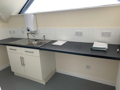 Property Image for Amplevine House, Dukes Road, Southampton, SO14 0ST