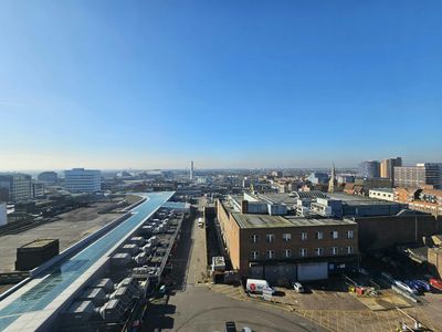 Property Image for Mercury House, Mercury Gardens, Romford, RM1 3DW