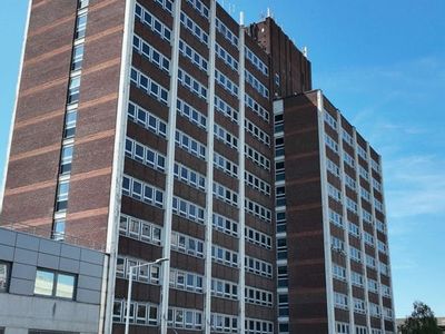 Property Image for Mercury House, Mercury Gardens, Romford, RM1 3DW