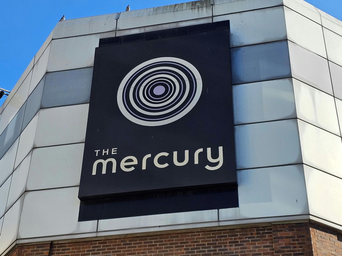 Mercury House, Mercury Gardens, Romford, RM1 3DW