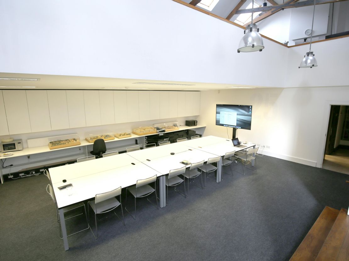 2 Wilkin Street, London, NW5 3NL