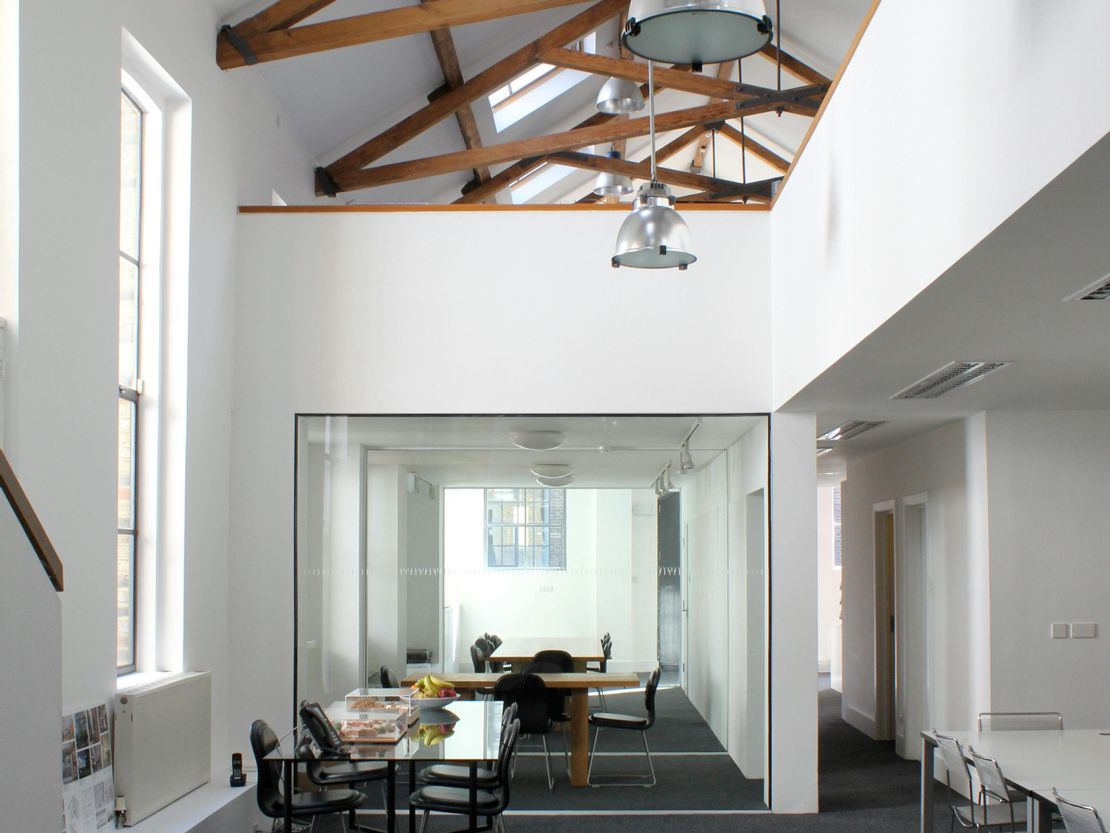 2 Wilkin Street, London, NW5 3NL