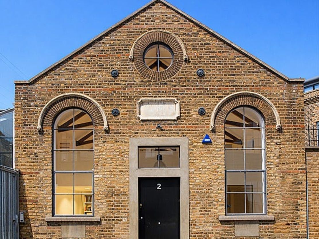 2 Wilkin Street, London, NW5 3NL