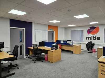 Property Image for Mason House, 10 Mason Road, Norwich, NR6 6RR