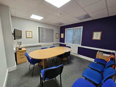 Property Image for Mason House, 10 Mason Road, Norwich, NR6 6RR