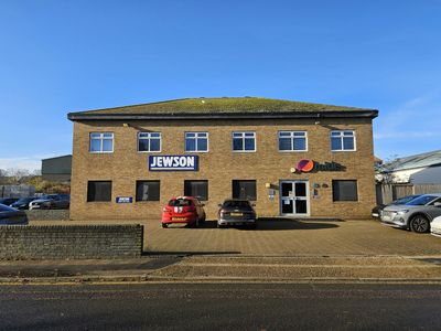 Property Image for Mason House, 10 Mason Road, Norwich, NR6 6RR