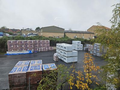 Property Image for Storage Compound, Mason Road, Norwich, NR6 6RR
