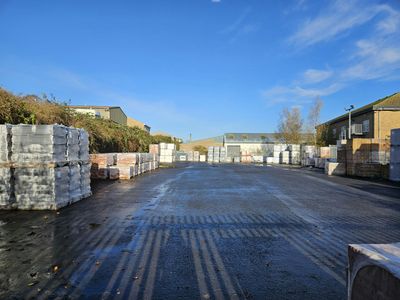 Property Image for Storage Compound, Mason Road, Norwich, NR6 6RR