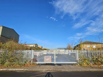 Property Image for Storage Compound, Mason Road, Norwich, NR6 6RR