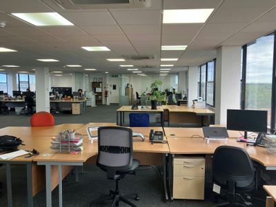 Property Image for Eighth Floor, Norfolk Tower, 48-52 Surrey Street, Norwich, NR1 3PA