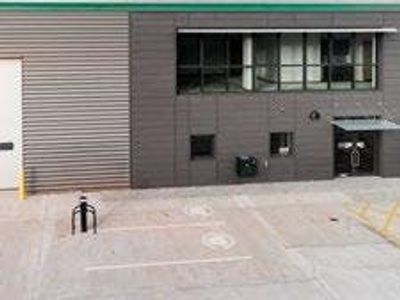 Property Image for DC4C Prologis Park, Blossom Way, Hemel Hempstead, HP2 4ZB