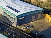 Property Image for DC4C Prologis Park, Blossom Way, Hemel Hempstead, HP2 4ZB