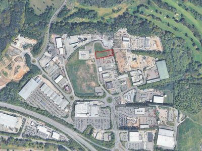 Property Image for Compound 3, William Frost Way, Longwater, Norwich, NR5 0JS